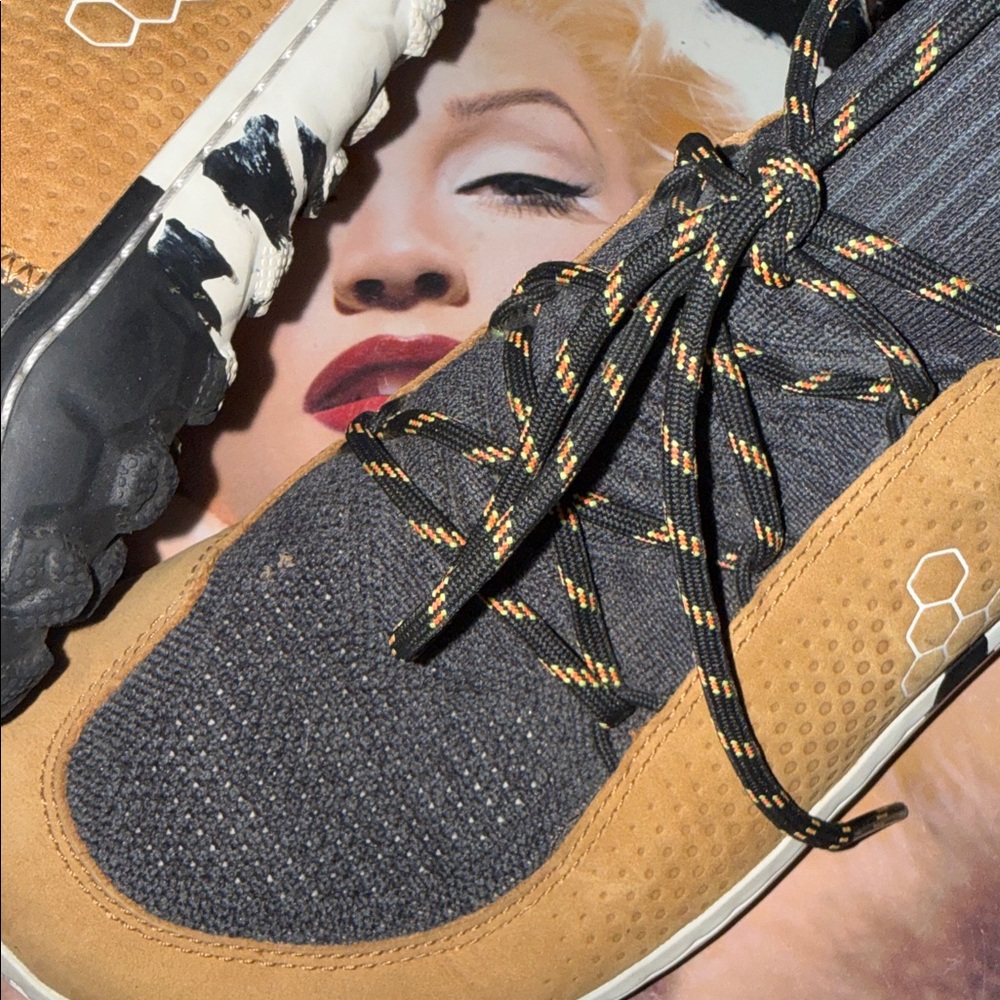 🪵 🫦 🪵• Vivo Barefoot x Outdoor Adventure Vibes •🫦 🪵 🫦